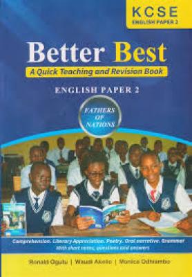 Better Best Father Of Nation Paper 2